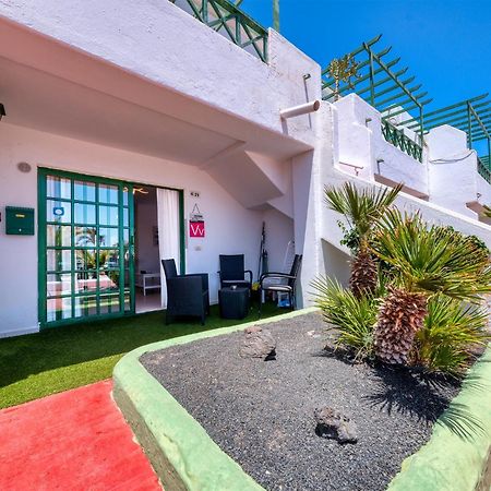 Apartment La Vela Azul -Pool & Tennis - Free Ac &Good Wifi- Smart Tv 卡门港 外观 照片
