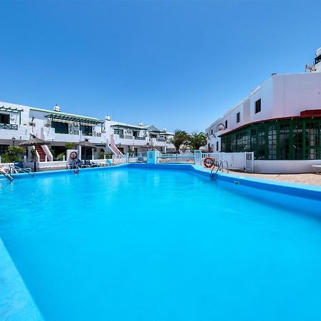 Apartment La Vela Azul -Pool & Tennis - Free Ac &Good Wifi- Smart Tv 卡门港 外观 照片