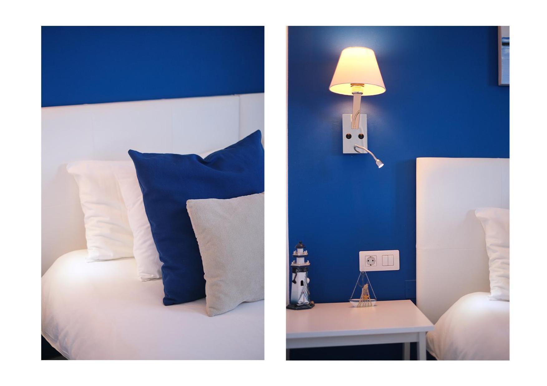 Apartment La Vela Azul -Pool & Tennis - Free Ac &Good Wifi- Smart Tv 卡门港 外观 照片