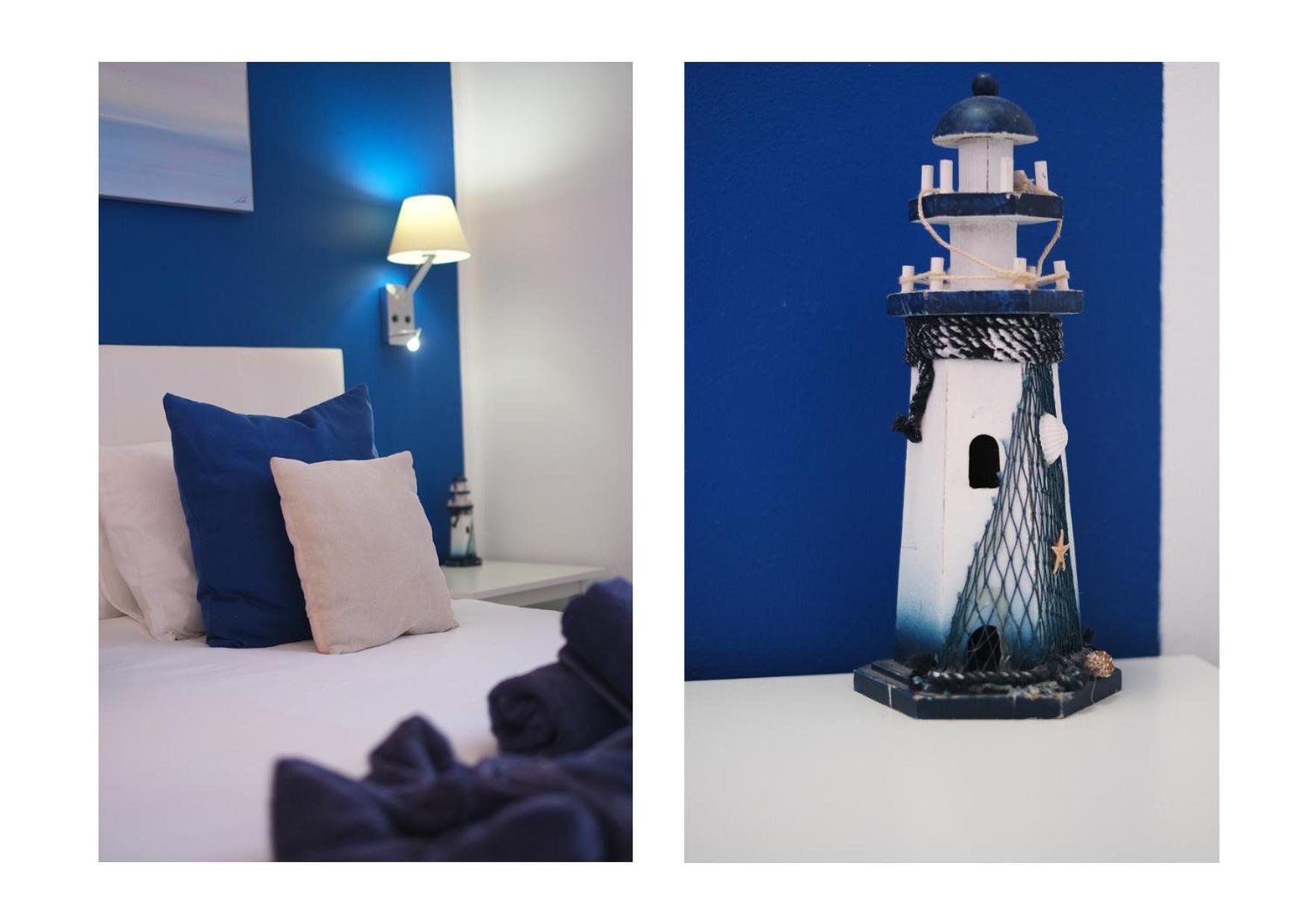 Apartment La Vela Azul -Pool & Tennis - Free Ac &Good Wifi- Smart Tv 卡门港 外观 照片